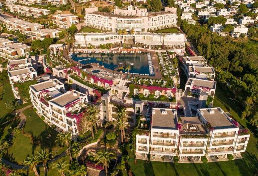 فندق Baia Bodrum
