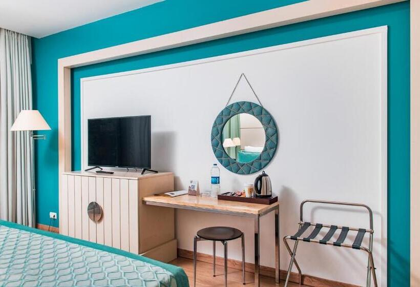 فندق Baia Bodrum