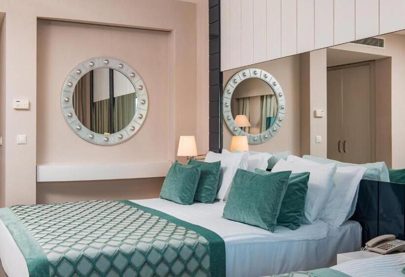 فندق Baia Bodrum