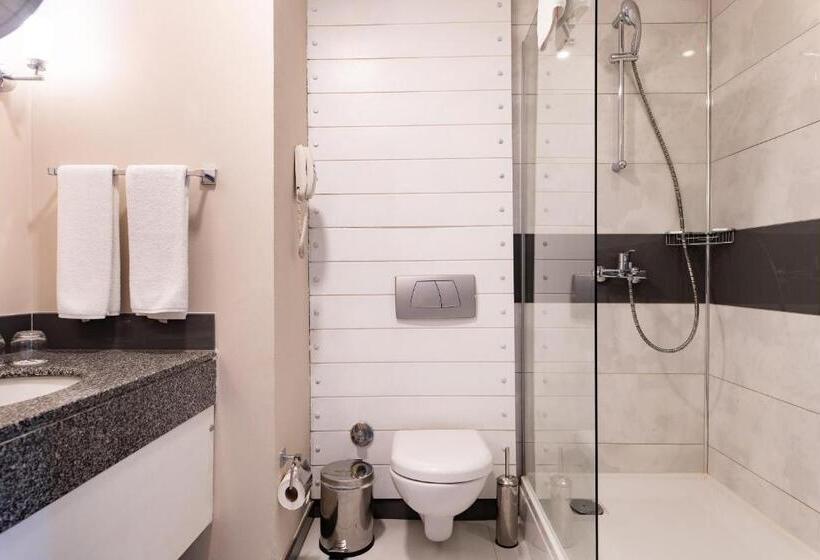 فندق Baia Bodrum