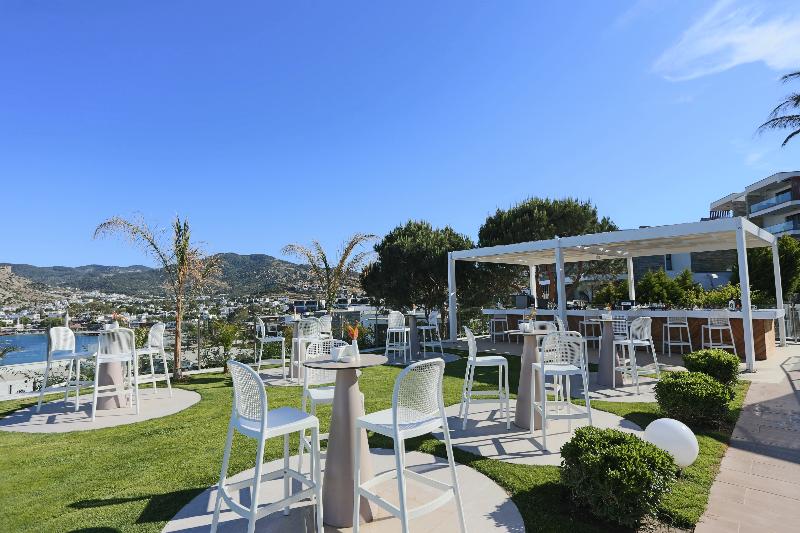 فندق Baia Bodrum