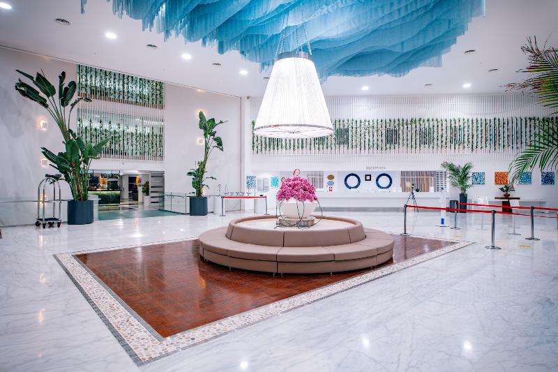 فندق Baia Bodrum