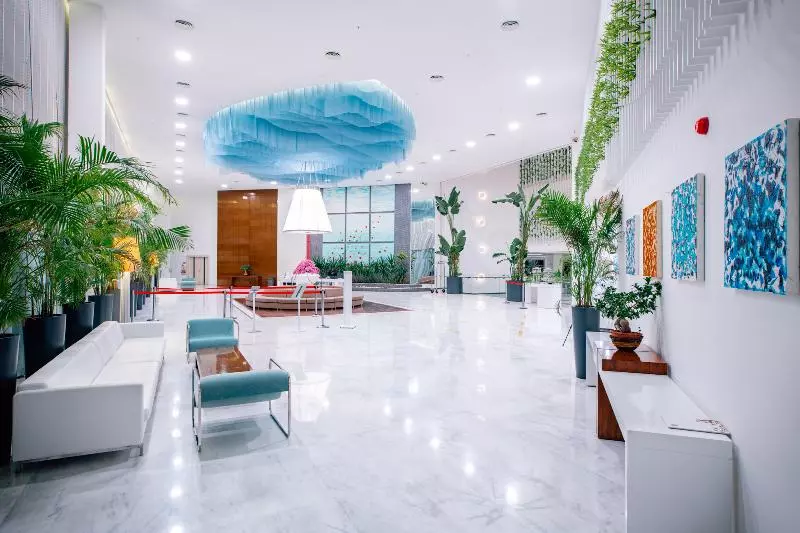 Отель Baia Bodrum