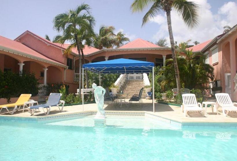 Hôtel Cap Caraibes Resort