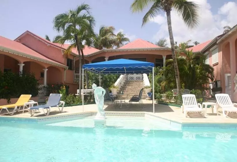 هتل Cap Caraibes Resort