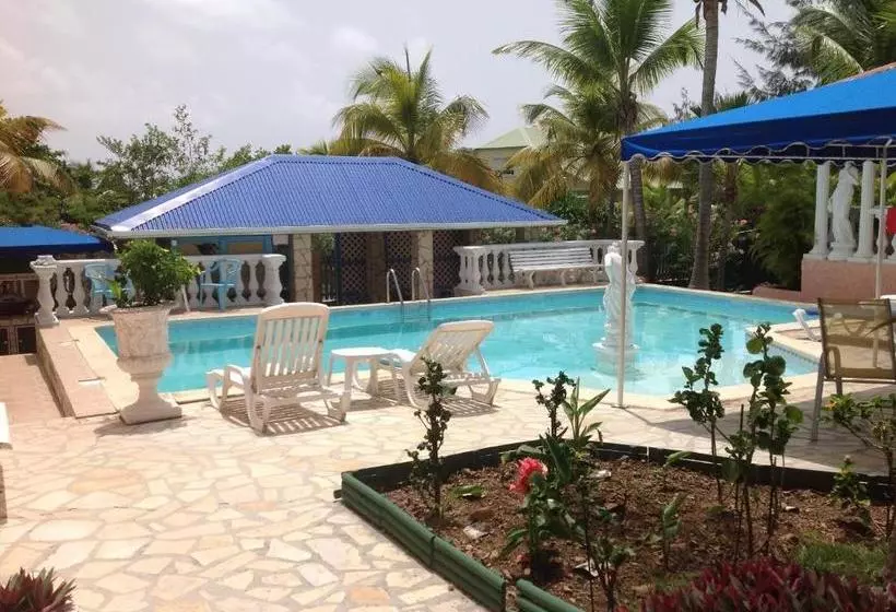 هتل Cap Caraibes Resort