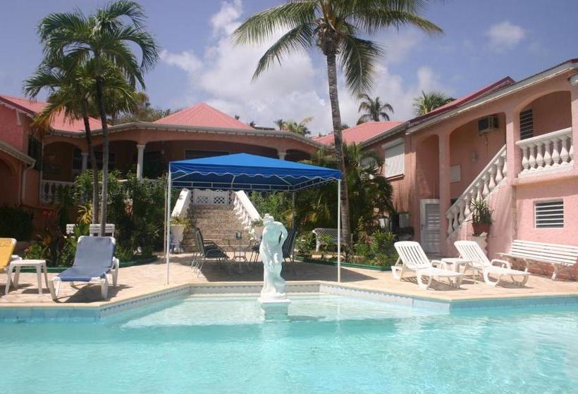 Hôtel Cap Caraibes Resort