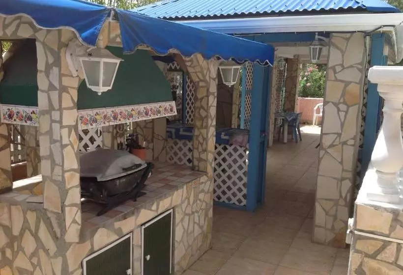 هتل Cap Caraibes Resort
