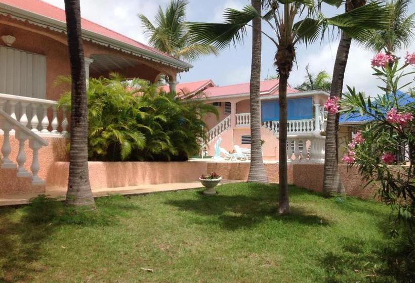 Hôtel Cap Caraibes Resort