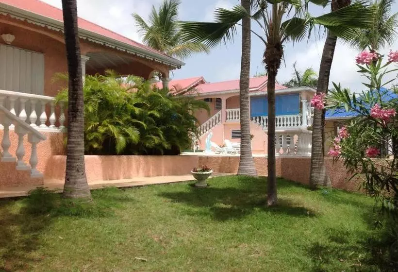 هتل Cap Caraibes Resort