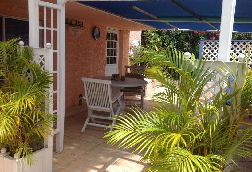 Hôtel Cap Caraibes Resort