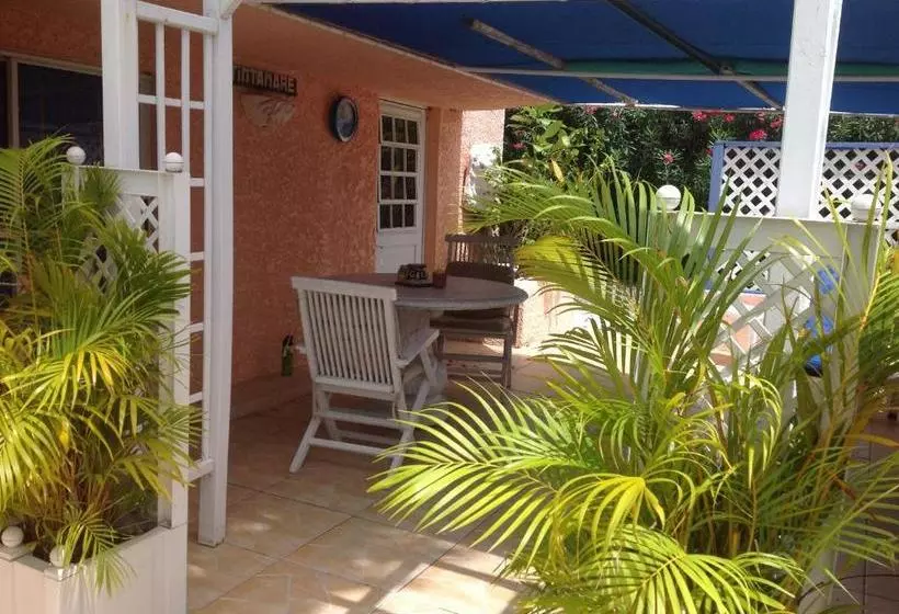 هتل Cap Caraibes Resort
