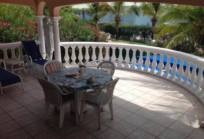 Hôtel Cap Caraibes Resort