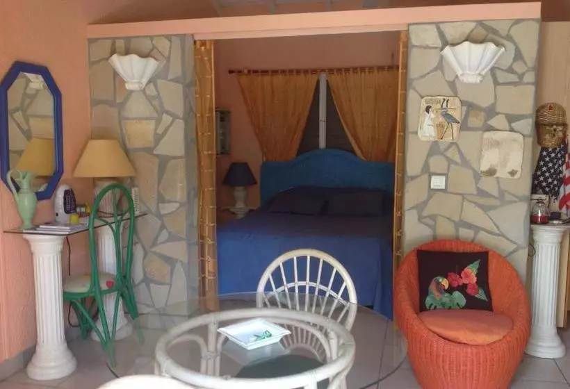 هتل Cap Caraibes Resort