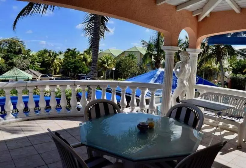 هتل Cap Caraibes Resort