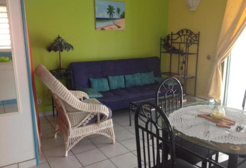 Hôtel Cap Caraibes Resort