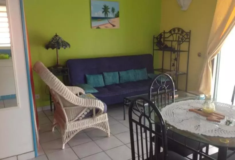 هتل Cap Caraibes Resort