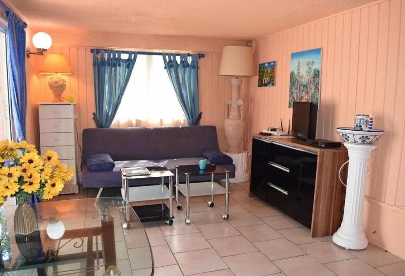 Hôtel Cap Caraibes Resort