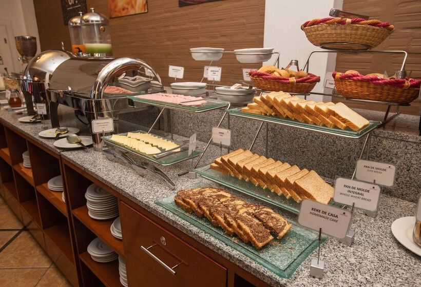 فندق Casa Andina Standard Puno