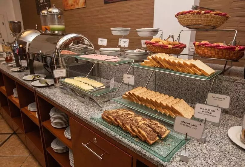 هتل Casa Andina Standard Puno