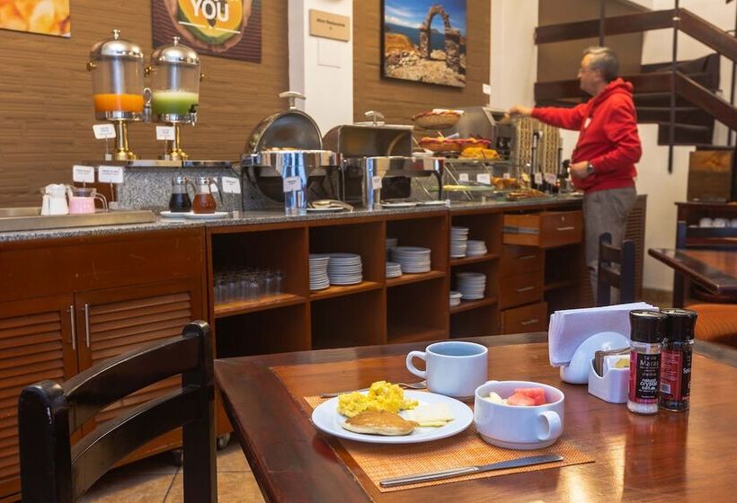 فندق Casa Andina Standard Puno