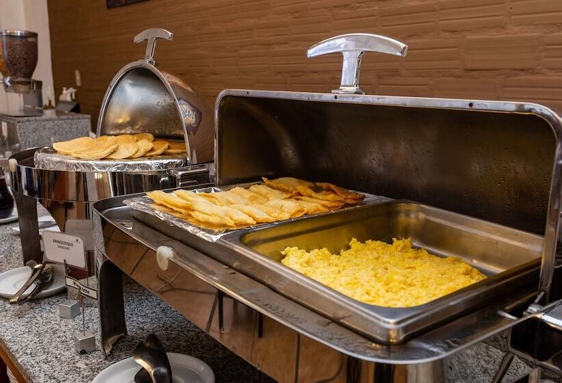 فندق Casa Andina Standard Puno