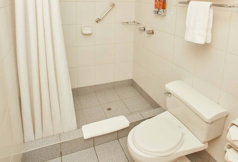 فندق Casa Andina Standard Puno