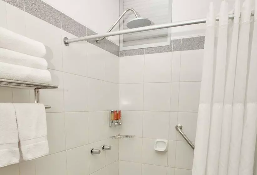 هتل Casa Andina Standard Puno