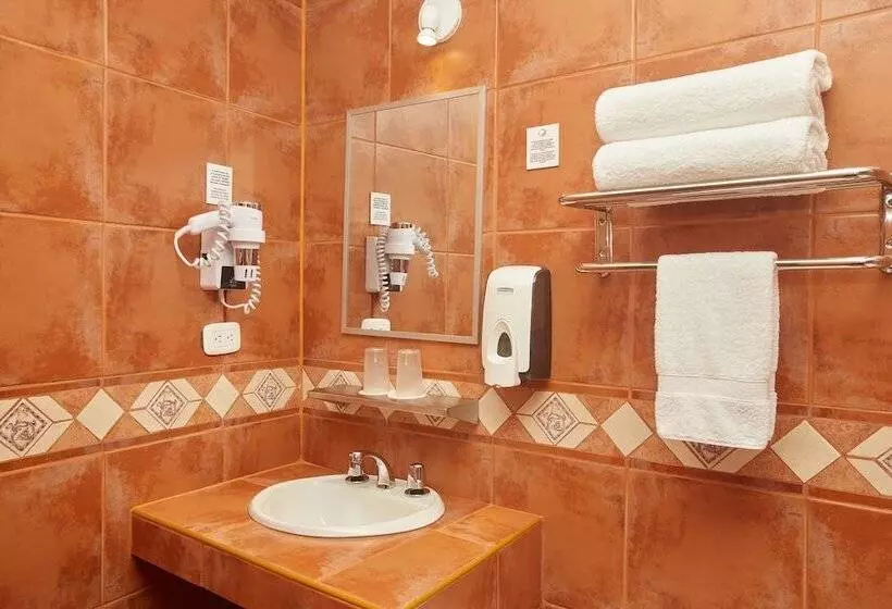 هتل Casa Andina Standard Puno