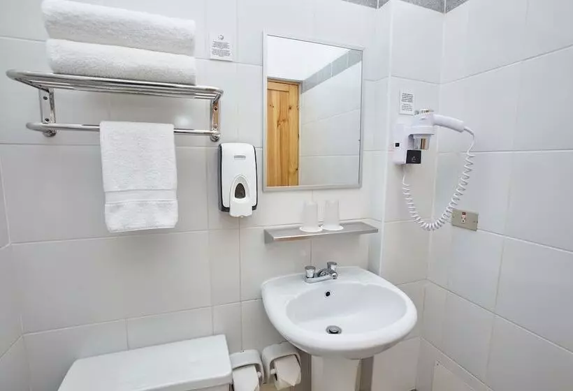 هتل Casa Andina Standard Puno