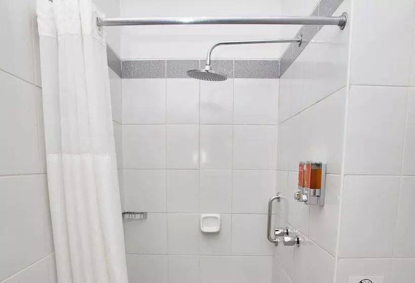 هتل Casa Andina Standard Puno