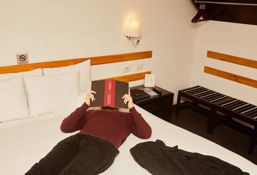 فندق Casa Andina Standard Puno