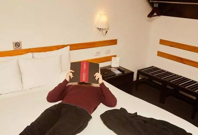 هتل Casa Andina Standard Puno