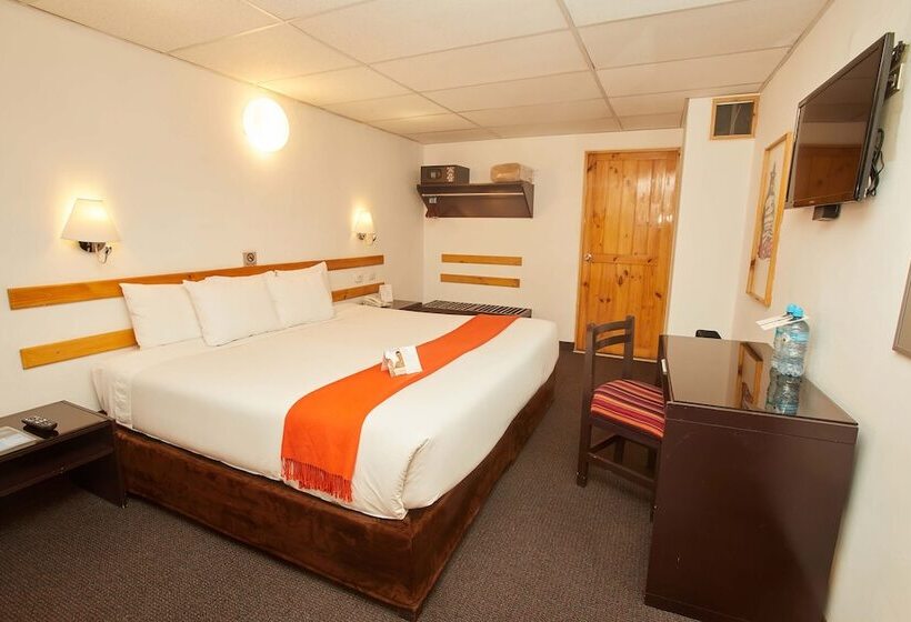 فندق Casa Andina Standard Puno