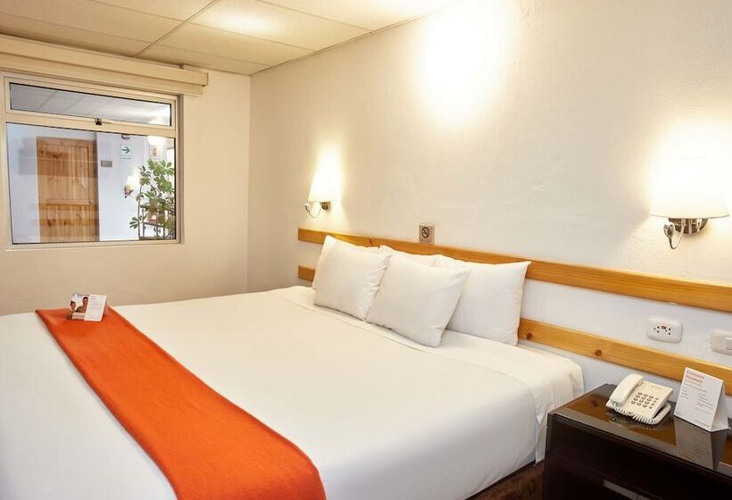 فندق Casa Andina Standard Puno