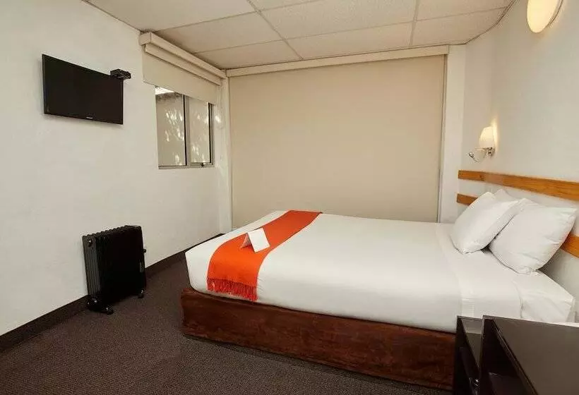 هتل Casa Andina Standard Puno