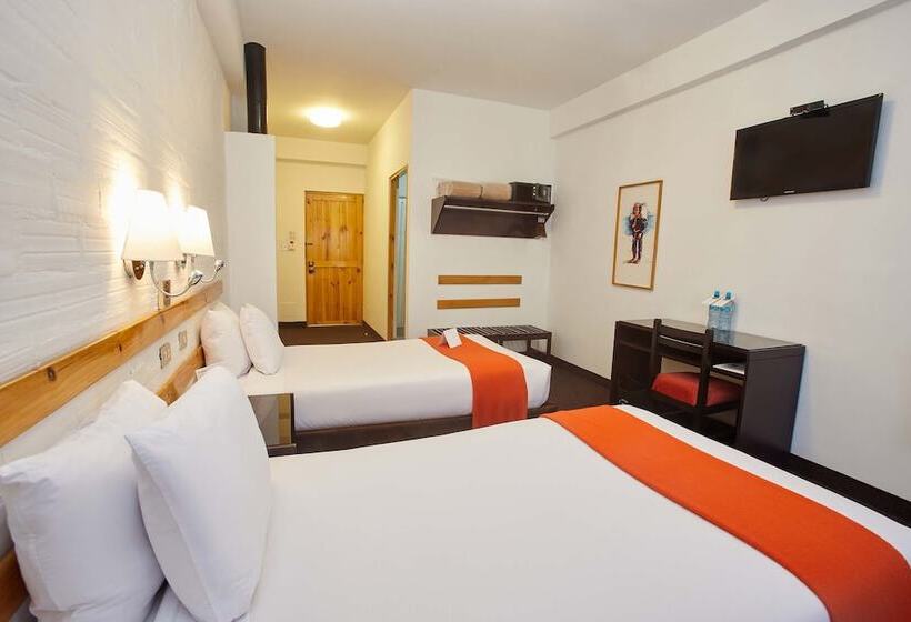 فندق Casa Andina Standard Puno