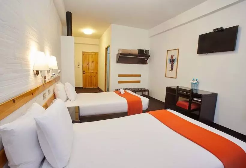 هتل Casa Andina Standard Puno