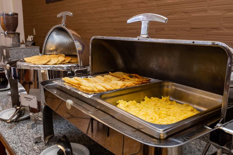 فندق Casa Andina Standard Puno