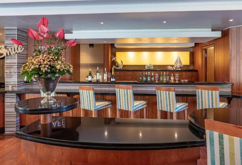 City Lodge Hotel Durban