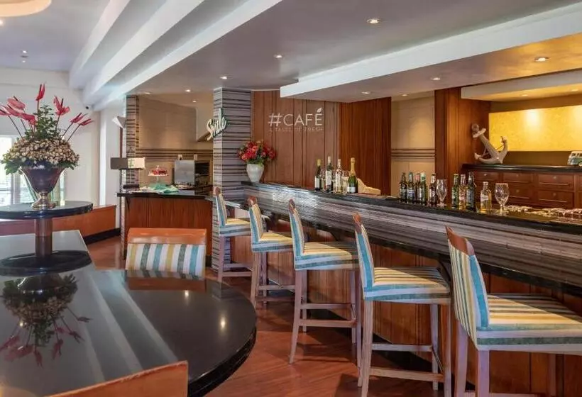 City Lodge Hotel Durban