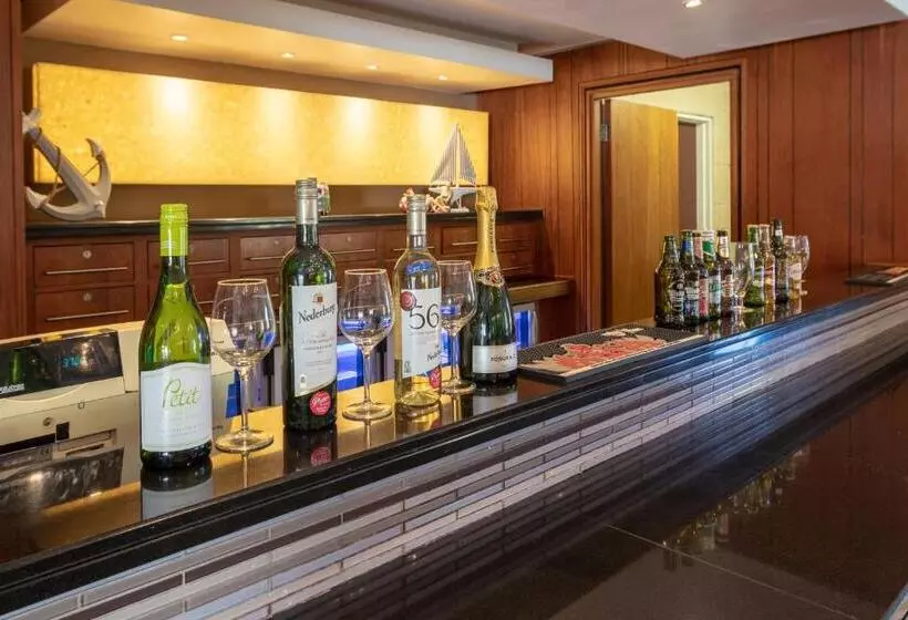 City Lodge Hotel Durban