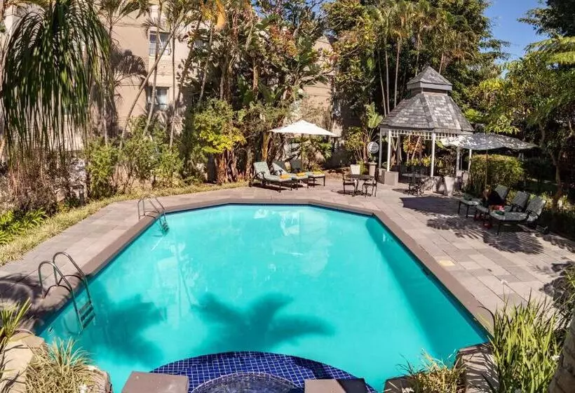 City Lodge Hotel Durban