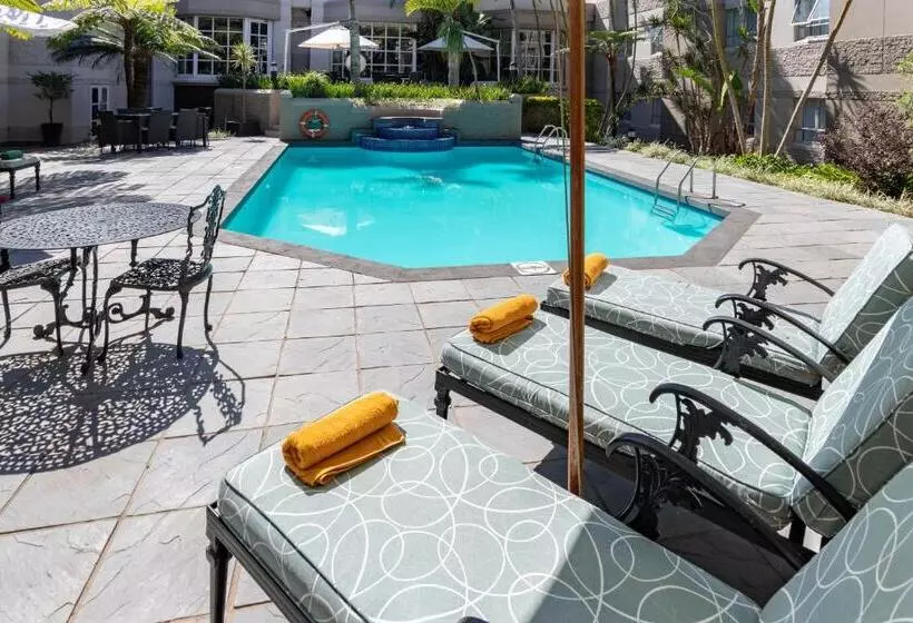 City Lodge Hotel Durban