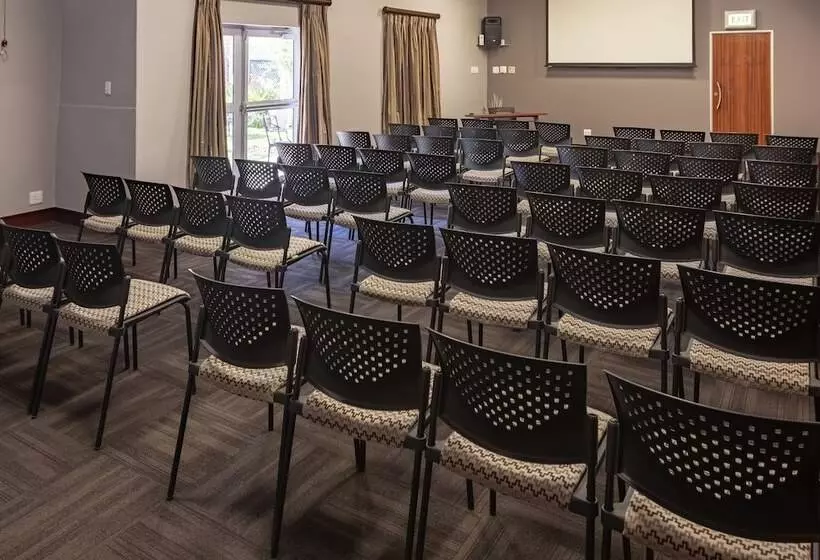 City Lodge Hotel Durban