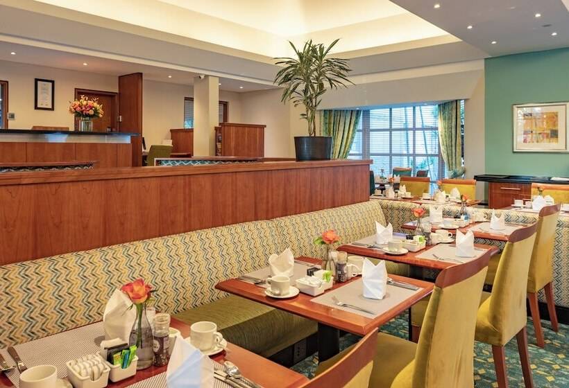 City Lodge Hotel Durban