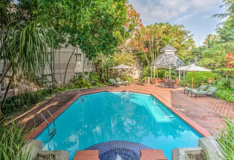 City Lodge Hotel Durban