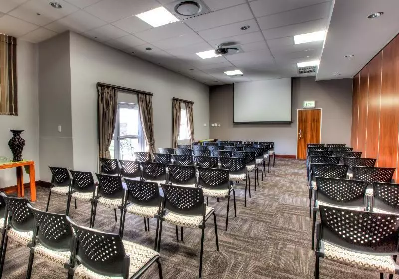 City Lodge Hotel Durban