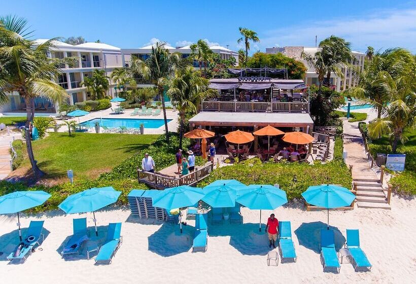 هتل Coral Gardens On Grace Bay