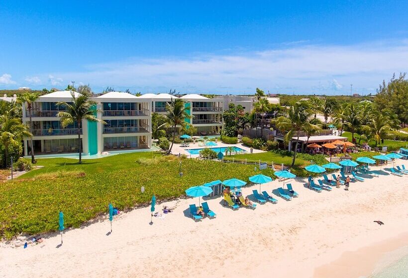 هتل Coral Gardens On Grace Bay